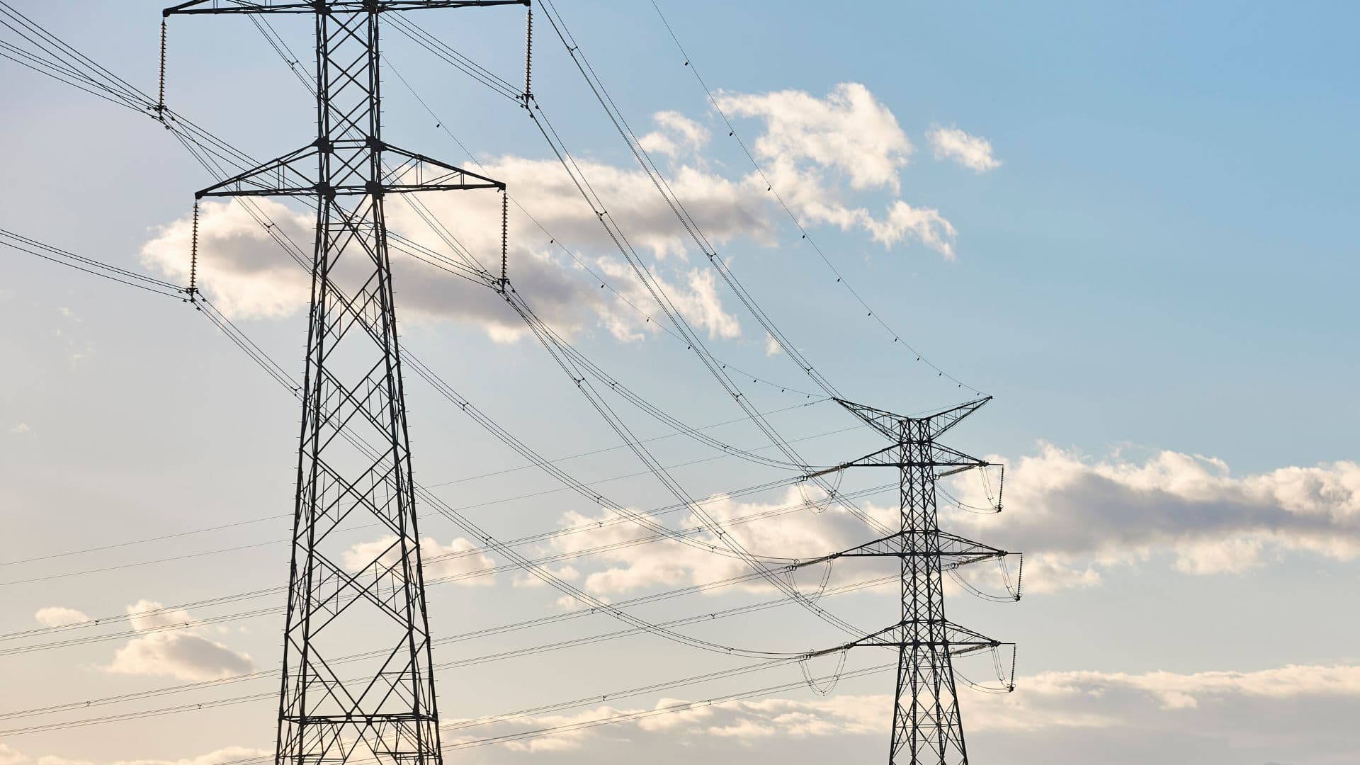electricity grids