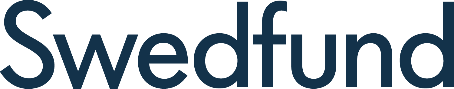 Swedfund logotype
