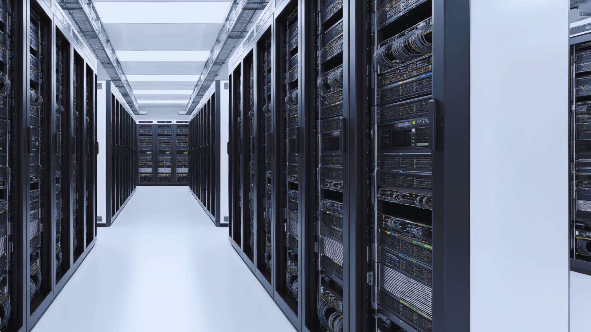 data center
