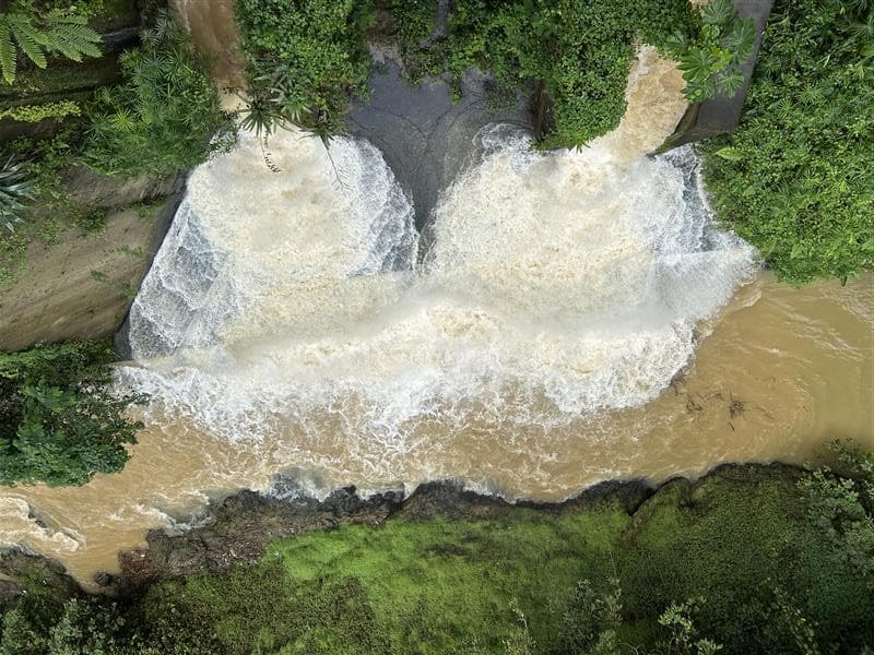 Swedfund’s engagement focuses on two priority hydroelectric plants, Aguacate and Río Blanco.