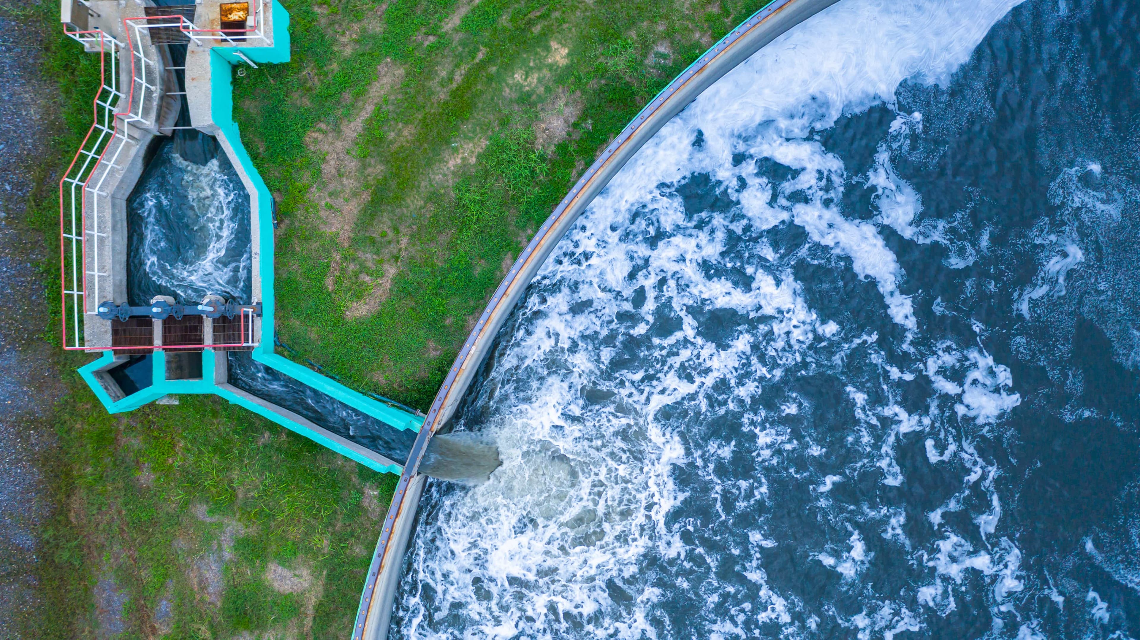 wastewater