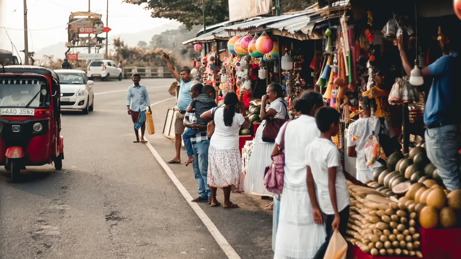 Sri Lanka