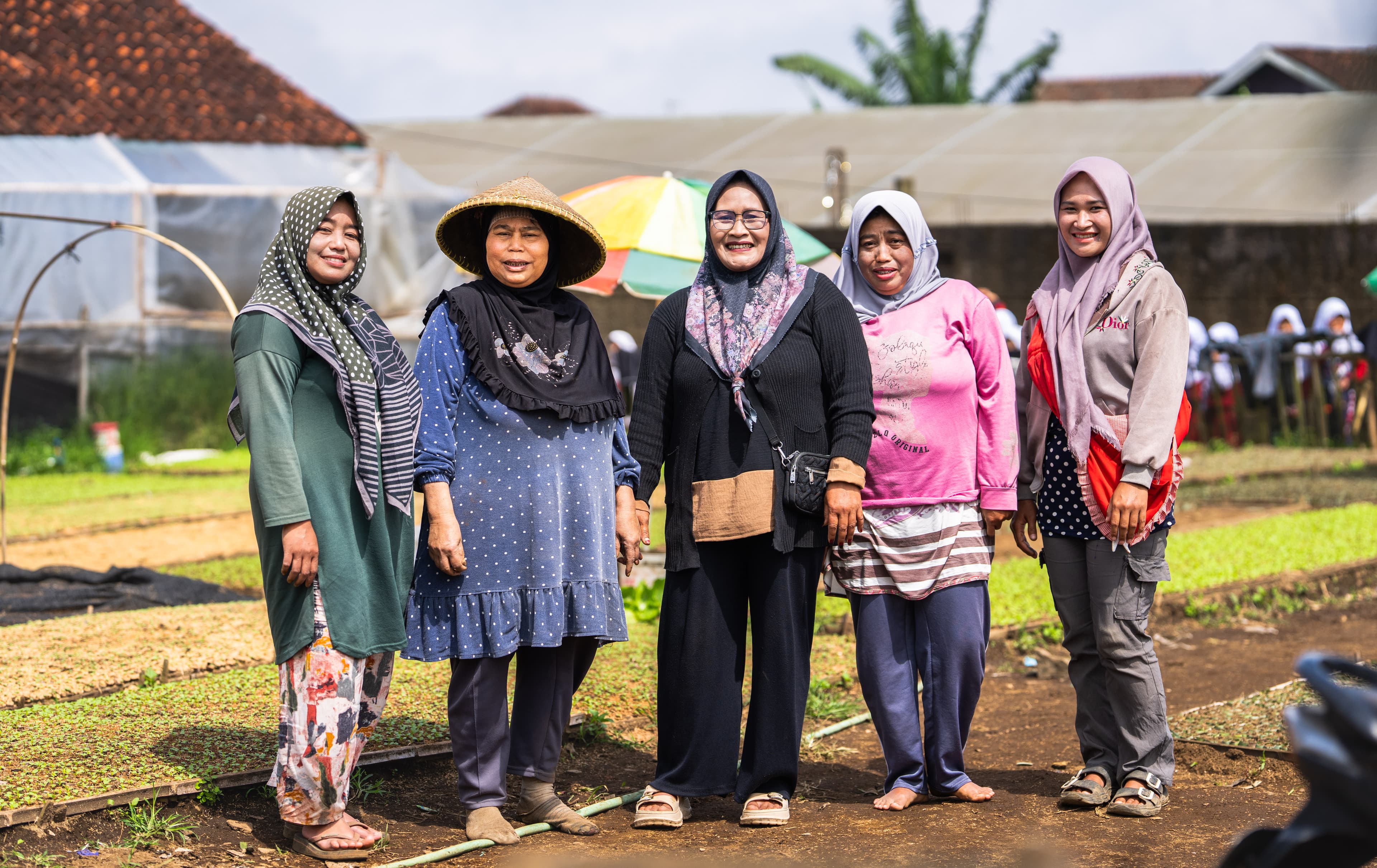 Swedfund Amartha 06072