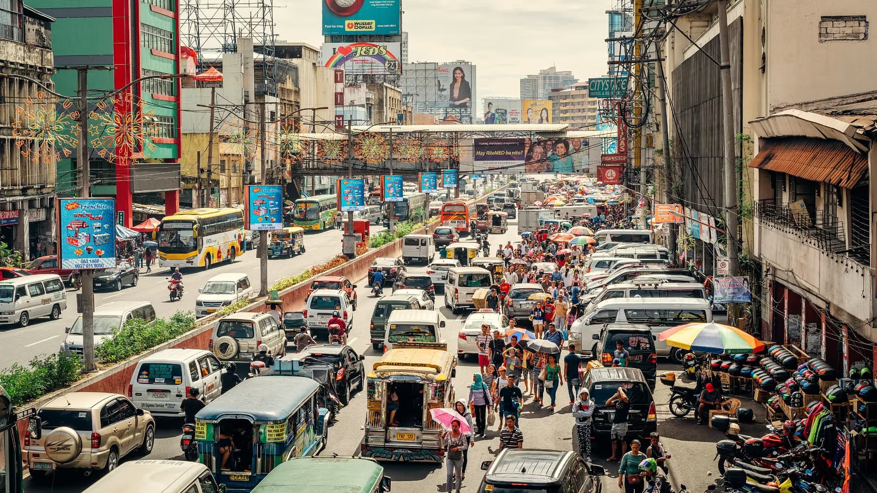 Phillipines